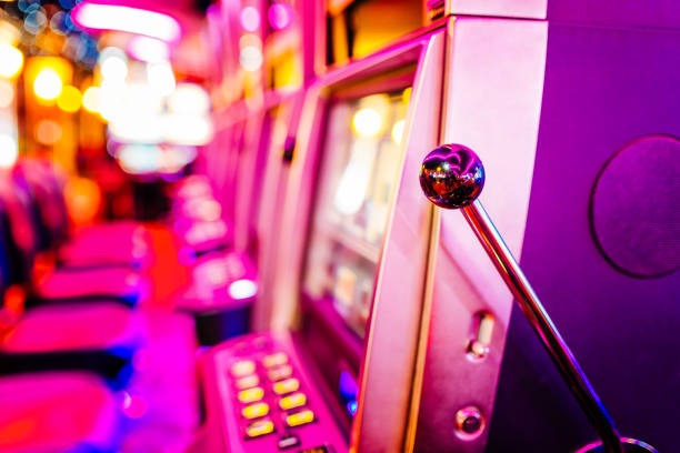 Cluster pay slot detail