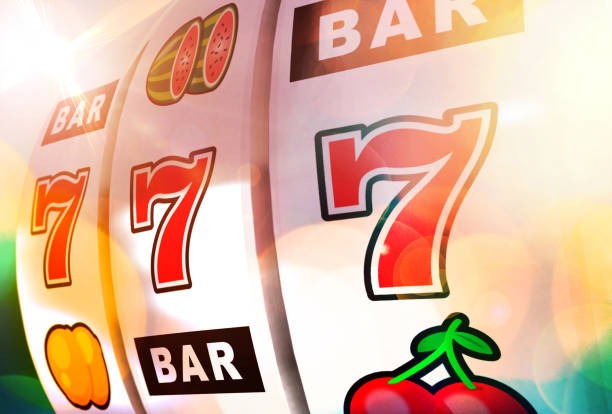 mimin slot interface preview