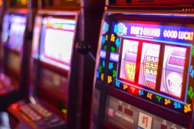Push Gaming slot interface and mechanics overview Push Gaming slot interface and mechanics overview